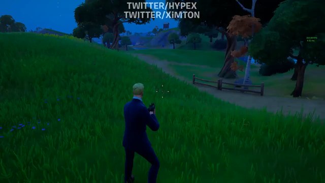 Fortnite: Los accesorios para armas son la próxima gran novedad, y así es como funcionarían