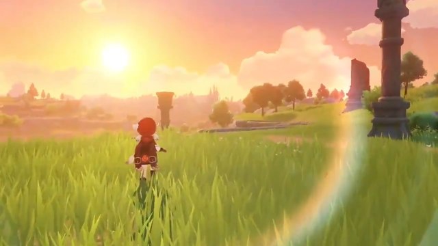 Genshin Impact estrena personaje, Klee, y podrás conseguirla con un banner temporal