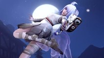 Overwatch: Novedades y skins del evento de Halloween del 13 de octubre. ¡Con nuevos modos de juego!