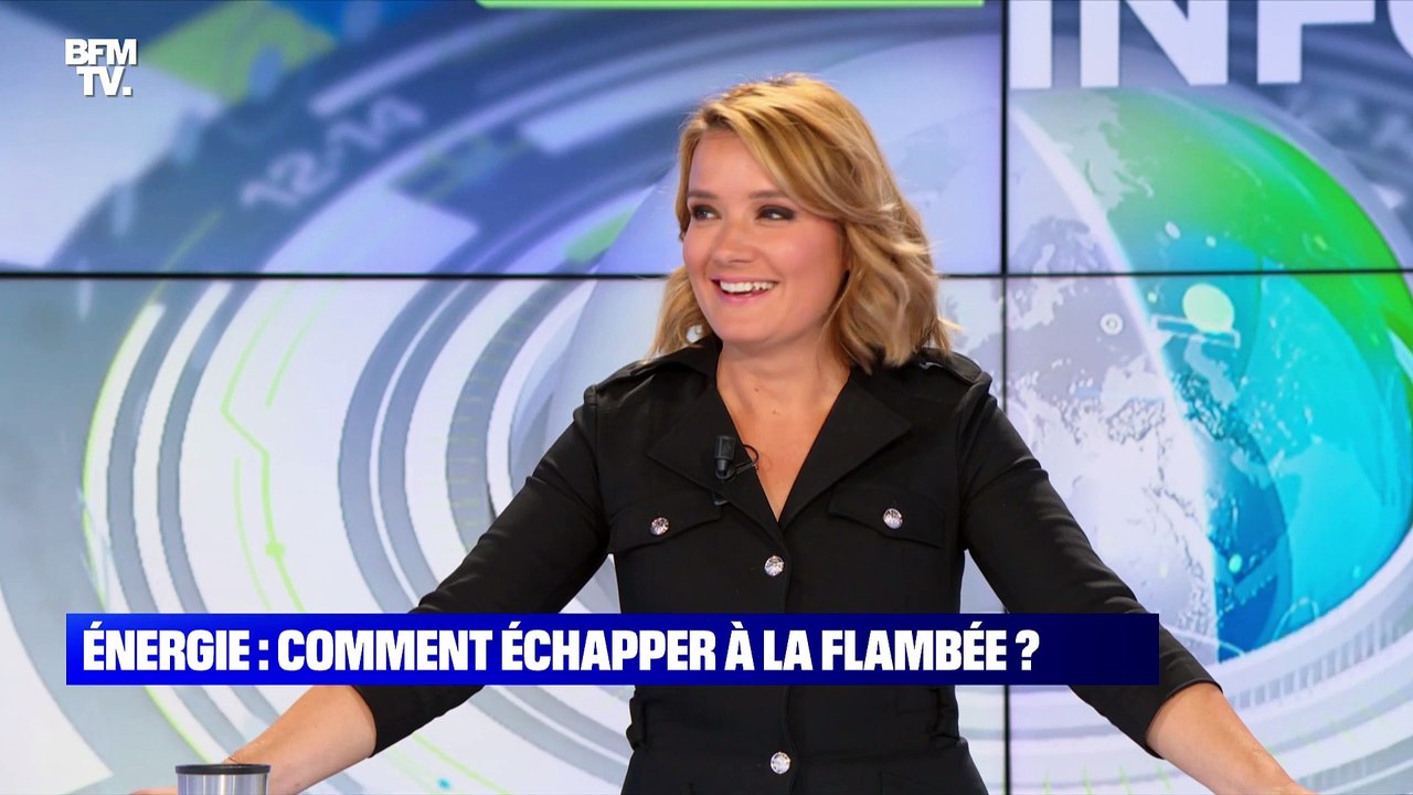 Energie : comment faire baisser sa facture ? - 28/09