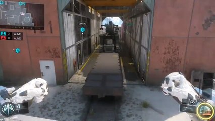 Call of Duty: Este vídeo de 10 segundos resume por qué odias Black Ops 3 y 4 a la perfección