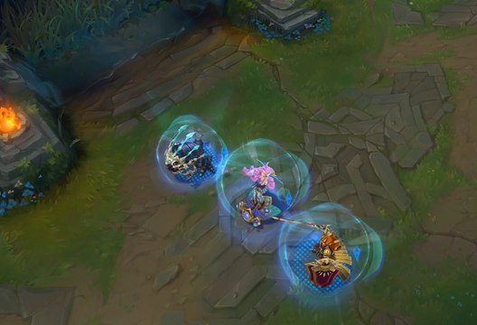 LoL: Seraphine, habilidades en vídeo de la nueva campeona de League of Legends