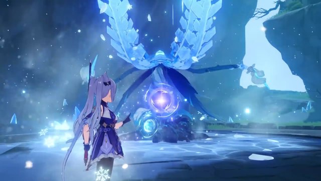 Genshin Impact: Todo del evento Congregación de Aventureros con Protogemas gratis, 10.000 Mora y más