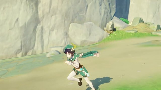 Genshin Impact: Donde encontrar al Recaudador Fatui y cómo derrotarlo