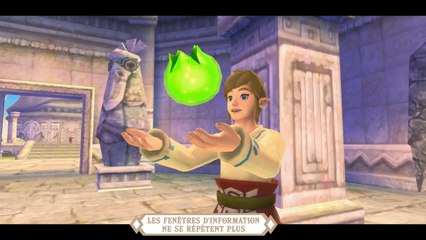 Download Video: Rede de Borboletas em Zelda Skyward Sword HD: Como obtê-la e pegar insetos?