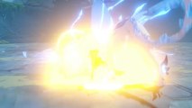 Genshin Impact: Fragua Elemental, el nuevo evento multijugador por tiempo limitado ya está aquí