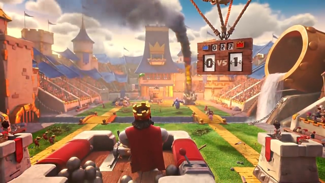 Carrefour Esports Tournament: La competición definitiva de FIFA y Clash Royale con 3.000€ en premios