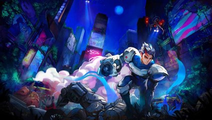 Steel Assault - Tráiler de lanzamiento