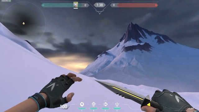 VALORANT: La locura a lo Skyrim preparada por Riot Games para hacer brillar el competitivo