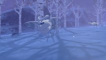 Nieves de la Corona: Lista de todos los Pokémon que vuelven en el 2º DLC de Pokémon Espada y Escudo