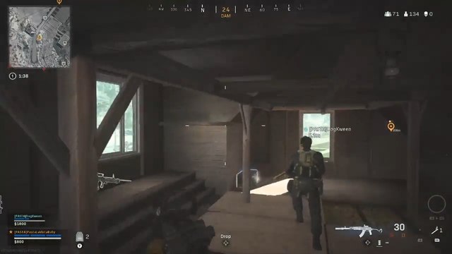 CoD Warzone: Un bug te teletransporta de un lado a otro del mapa y deja locos a los jugadores