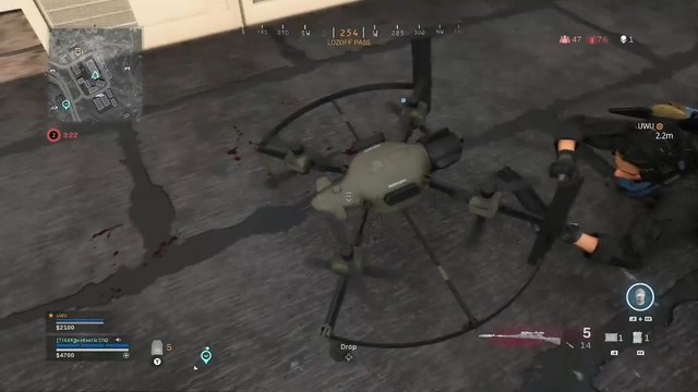 CoD Warzone: La jugada inventada por Jeff Bezos que demuestra que el C4 sigue siendo útil