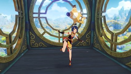 Genshin Impact: Nuevos regalos solo por iniciar sesión con el evento "Aprovecha el día"