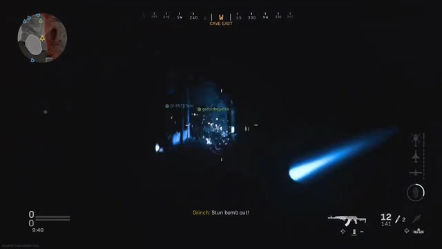 CoD Warzone: Las nuevas balas eléctricas hacen explotar a los enemigos como si fueran Zombis