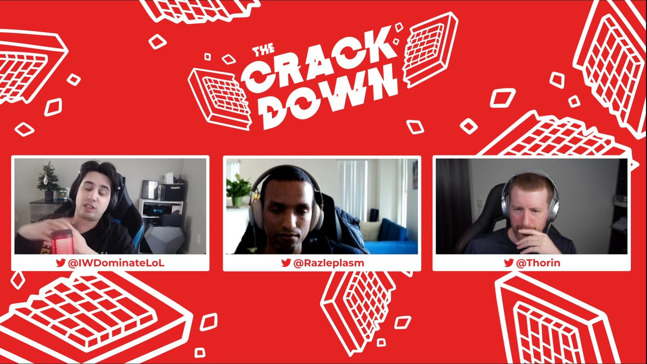 LoL - LCS: TSM podría pasar página y dejar fuera a Doublelift y Biofrost tras el ridículo en Worlds