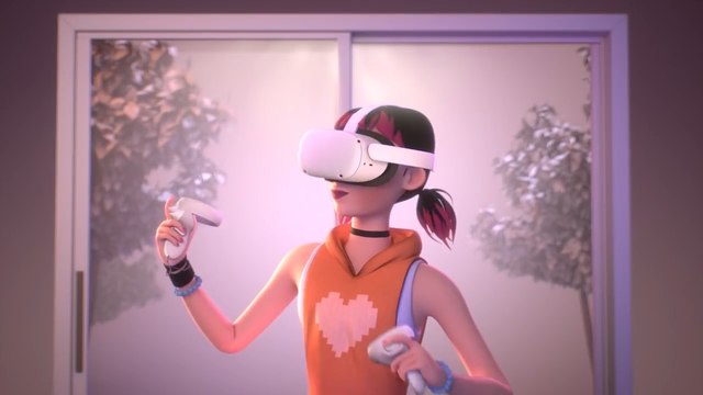 Si te borras Facebook podrías perder las compras y la cuenta de Oculus VR