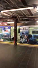 Genshin Impact: La locura de marketing que ha llevado el juego de moda al metro de Nueva York