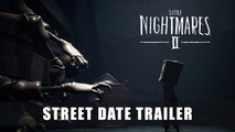 Vista previa de Little Nightmares 2, vista previa: PC, PS4, PS5, Xbox One, Xbox Series X, Switch