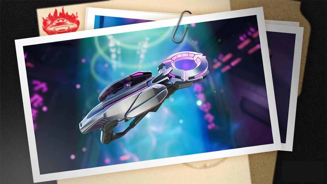 Fortnite: Patch v17.30 traz nova arma Pegatron e mudanças no mapa