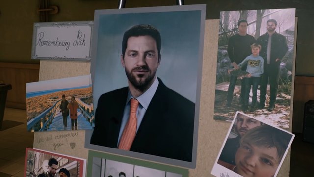 Hemos jugado a Twin Mirror - 2 horas con lo nuevo de los creadores de Life is Strange