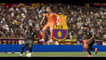 FIFA 21: Un bug convierte a Timo Werner en Super Mario y es el mejor regate del juego