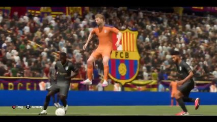 FIFA 21: Un bug convierte a Timo Werner en Super Mario y es el mejor regate del juego