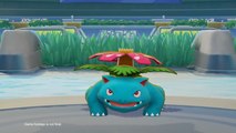 Venusaur Pokémon Unite: build e guia de como jogar