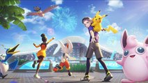 Pokémon Unite: Atualização traz modo espectador e diversos buffs e nerfs