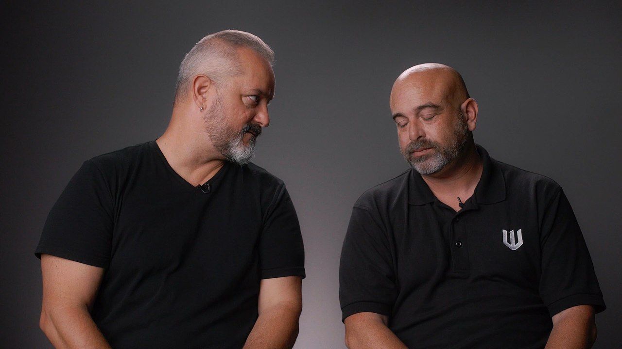 Chris Metzen se fue de Blizzard para crear jueg...