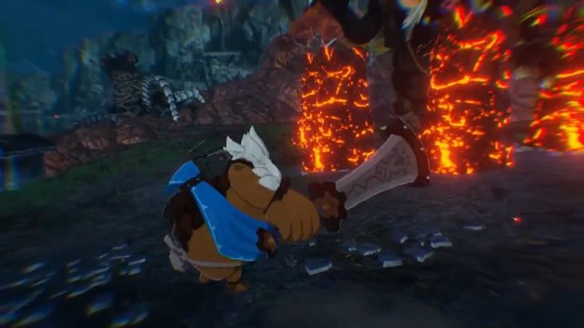 Hyrule Warriors: La Era del Cataclismo - ¿Qué esperamos del nuevo exclusivo de Nintendo Switch?