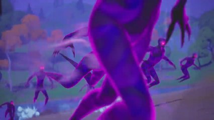 Fortnite: La skin de Banana Zombi está disponible en la tienda del 27 de octubre