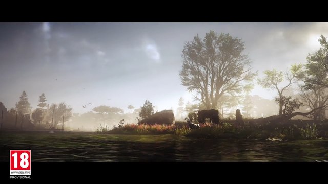 AC Valhalla: Las colonias a fondo - todo sobre la cabaña de caza y animales legendarios