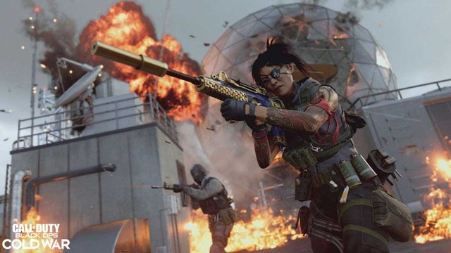 CoD: Temporada 5 traz duas novas vantagens em Warzone e modo de jogo inédito
