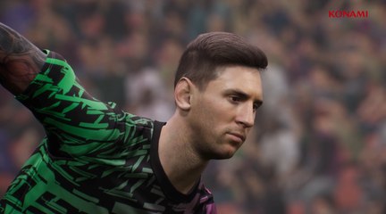 PES agora é eFootball e se torna game gratuito com cross-play
