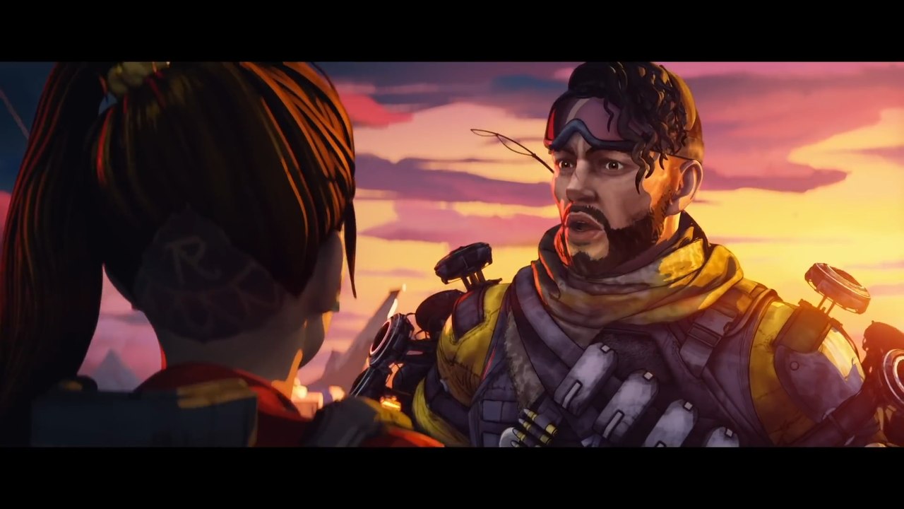 Apex Legends: Horizon es la mayor locura del juego y es capaz de crear agujeros negros
