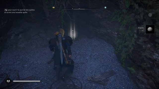 AC Valhalla: Los secretos del mapa del tesoro de Oxfordshire