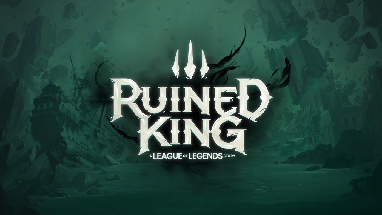 LoL: Ruined King presenta a sus 6 campeones jugables y al Rey Arruinado en un increíble tráiler