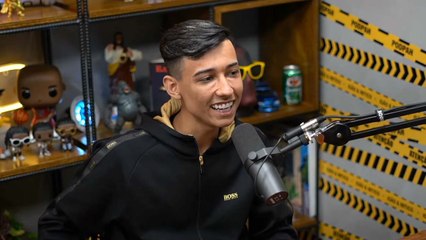 Free Fire: "Saturou e eu quis algo novo", conta Bak sobre saída da LOUD