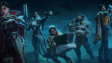 LoL: Desfecho de Sentinelas da Luz parece não ter agradado comunidade do MOBA