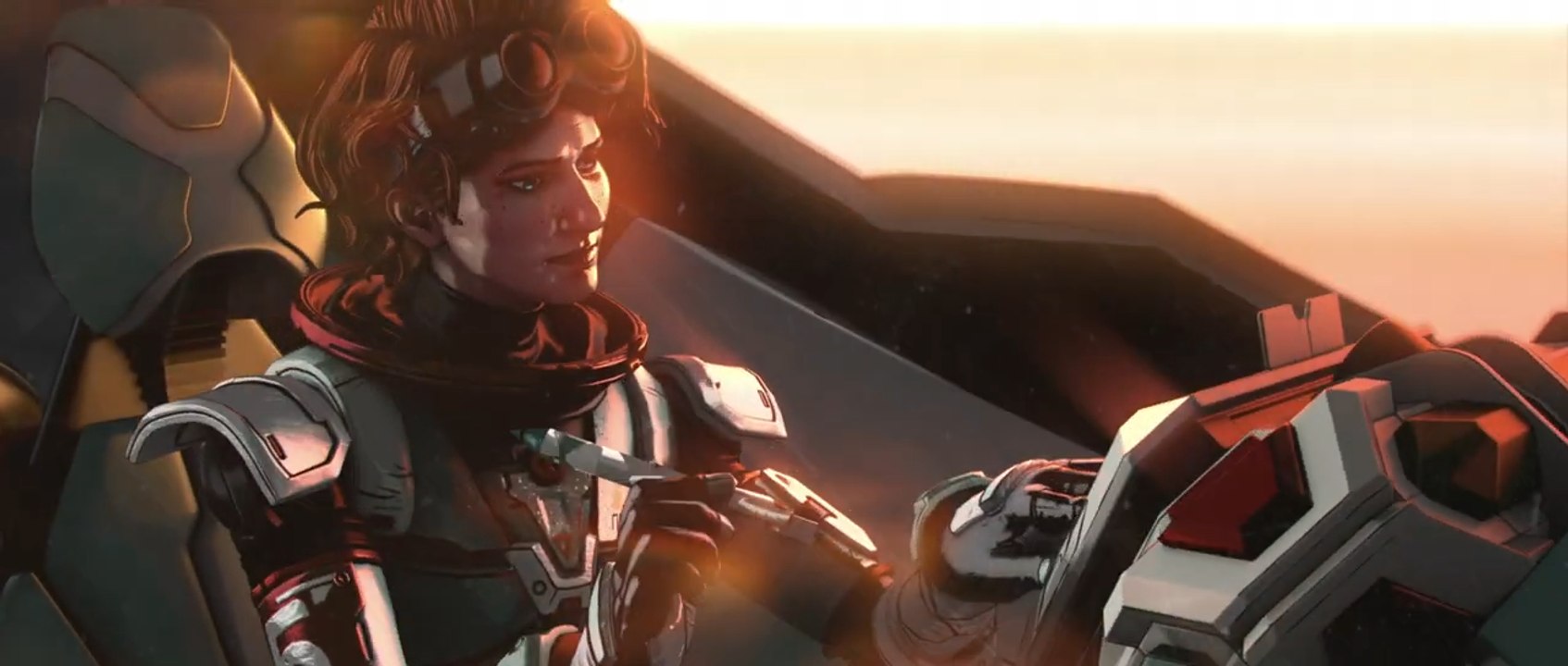 Apex Legends: Así es Horizon, la nueva leyenda de la Temporada 7 y su historia; 'Ascenso'