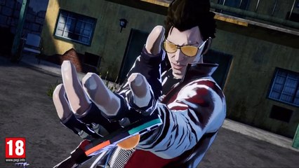 No More Heroes 3 no llegará solo, y las dos primeras entregas ya están en Switch, pero no son gratis