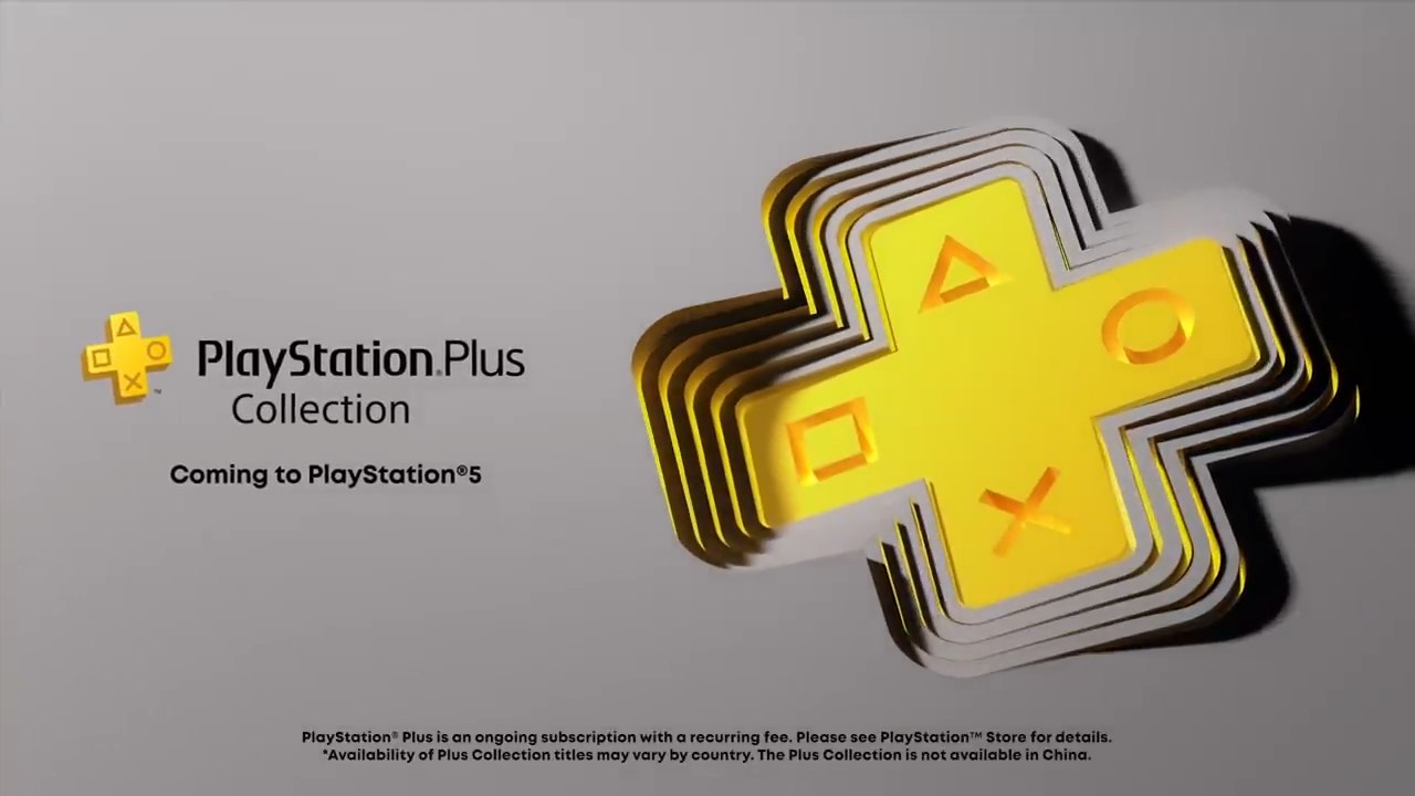 PlayStation Plus Collection: Todos los juegos y detalles del nuevo servicio 'gratis' de PS5
