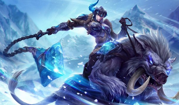 LoL: Riot adiciona sistema para encontrar perfis similares no cliente russo