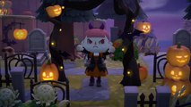 Animal Crossing: Todas las novedades de la actualización gratis de otoño del 30 de octubre