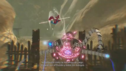 Hyrule Warriors: La Era del Cataclismo - ¿Qué esperamos del nuevo exclusivo de Nintendo Switch?