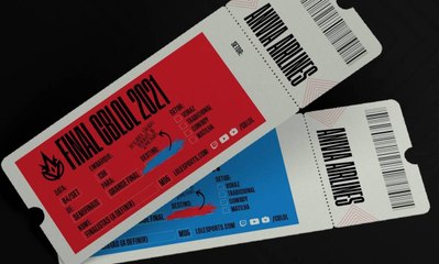 Final do 2º split do CBLOL 2021 será presencial, no Rio de Janeiro