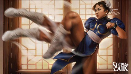 Magic: The Gathering receberá conteúdos de Fortnite e Street Fighter em 2022