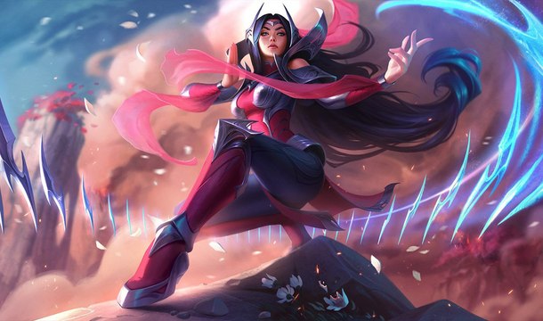 LoL: Atualização 11.17 trará nerfs para Irelia e Viego; ajustes para Akshan e mais