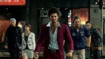Análisis de Yakuza: Like a Dragon para PS4, Xbox One y PC - El salto perfecto del beat'em up al JRPG