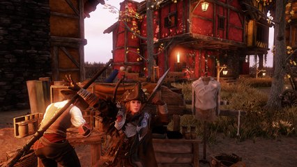 New World: Armoring Leveling Guide